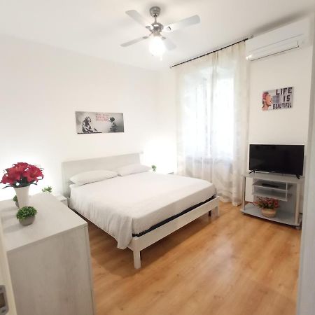 Apartamento Dietro Piazza Ascoli Piceno Exterior foto